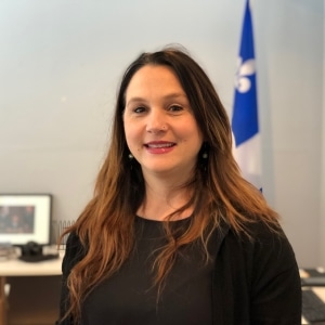 Sophie Giguère