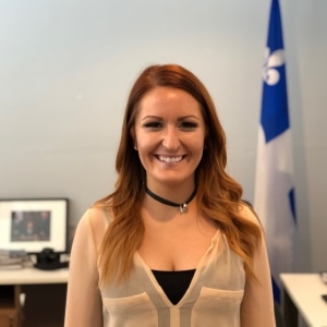 Virginie Brault-Lafleure